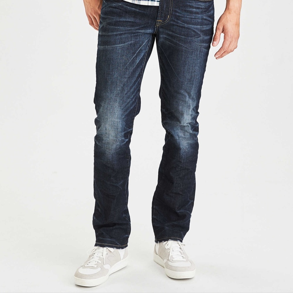 American Eagle Men’s jeans
